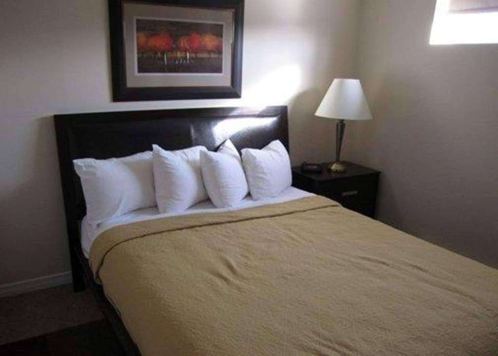 Quality Inn New Liskeard Bilik gambar