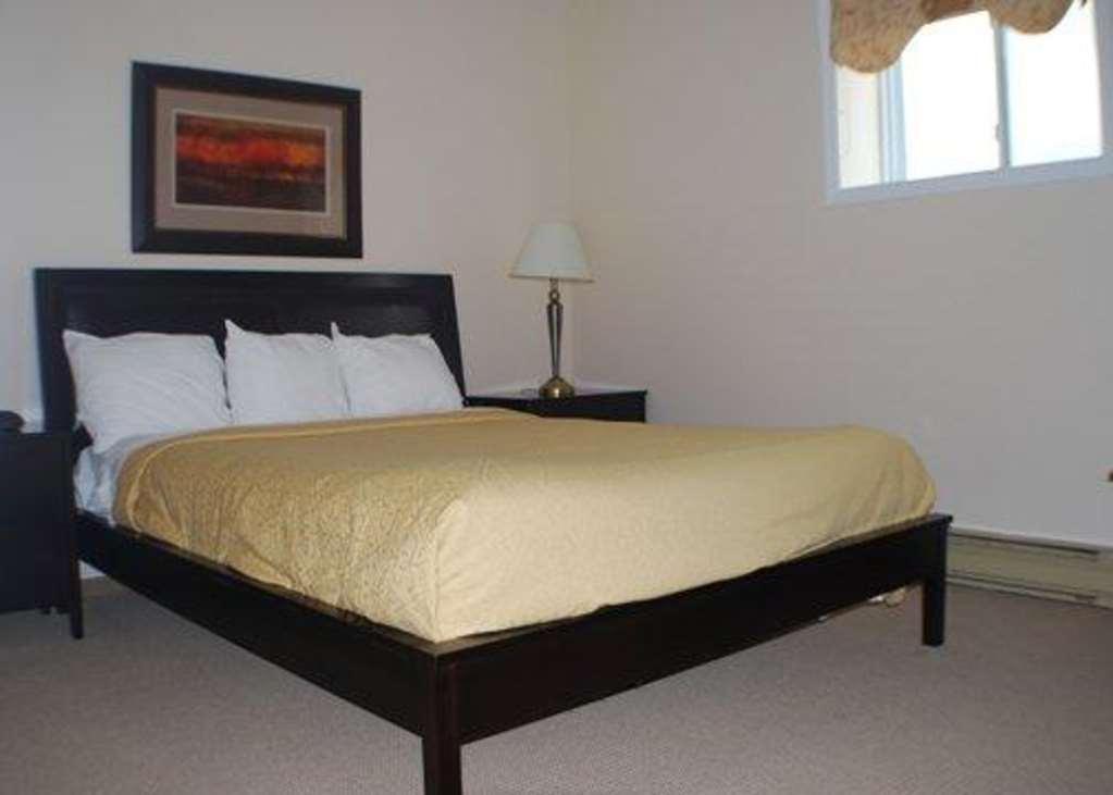 Quality Inn New Liskeard Bilik gambar