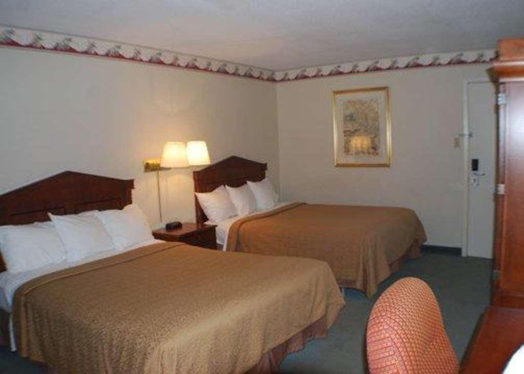 Quality Inn New Liskeard Bilik gambar
