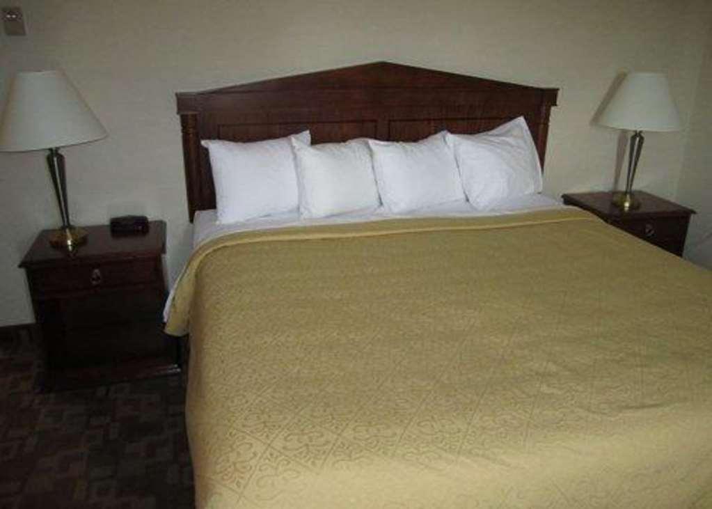 Quality Inn New Liskeard Bilik gambar