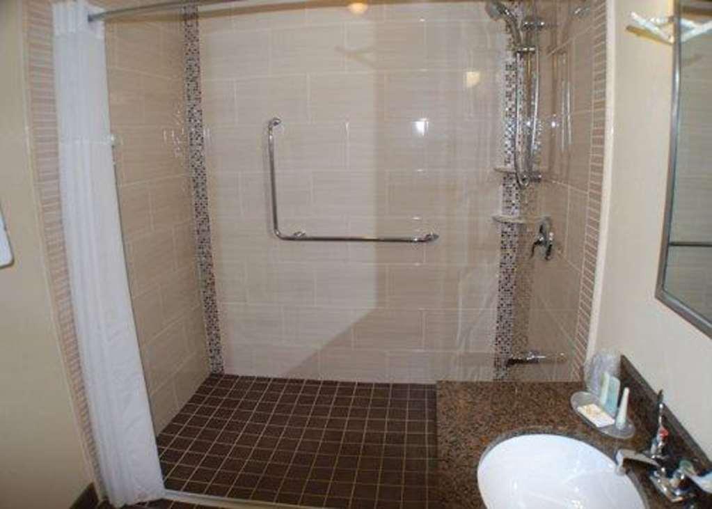 Quality Inn New Liskeard Bilik gambar
