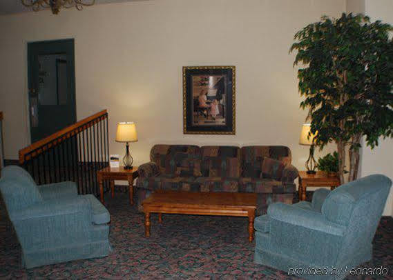 Quality Inn New Liskeard Dalaman gambar